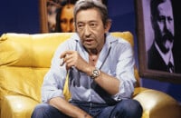 "Je n'ai rien eu..." : Serge Gainsbourg, son dernier amour n'a pas touché un seul centime de son héritage, voilà pourquoi