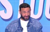 Cyril Hanouna fait une grande annonce dans "Touche pas à mon poste"