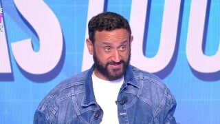 Cyril Hanouna bientôt de retour dans un projet inattendu : l'animateur fait une grande annonce à l'équipe de TPMP (VIDEO)