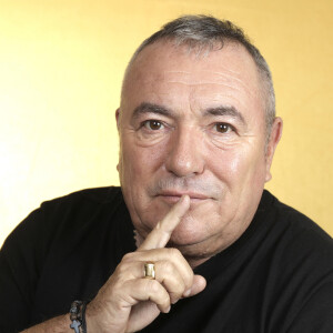 Exclusif - Portrait de Fabien Onteniente lors de l'enregistrement de l'émission "Chez Jordan de Luxe" à Paris. Le 21 octobre 2024 © Cédric Perrin / Bestimage