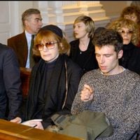 Nadine Trintignant : Que devient Vincent, le seul enfant qu'il lui reste ?