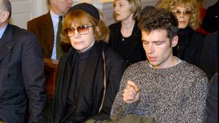 Nadine Trintignant : Que devient Vincent, le seul enfant qu'il lui reste ?