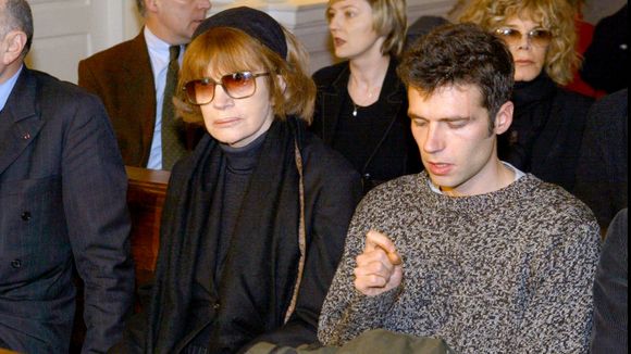 Nadine Trintignant : Que devient Vincent, le seul enfant qu'il lui reste ?