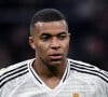 "Ça ne peut pas être pire", résume Thierry Henry sur l'intégration de Kylian Mbappé dans l'équipe
 
Kylian Mbappé - Champions League / Real Madrid-Milan.