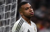 "Ça ne peut pas être pire" : Kylian Mbappé en grosse difficulté à Madrid, un champion du monde 98 pas tendre du tout avec lui