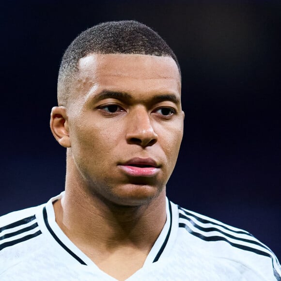 Kylian Mbappé (Photo by: LGM)