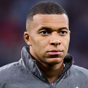 Kylian Mbappé (Photo by: LGM)