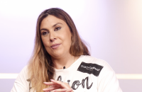 Marion Bartoli parle du régime kéto (régime cétogène) en entretien avec Purepeople.com pour son livre Keto Queen