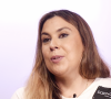 Les conseils de Marion Bartoli, experte du régime kéto (elle publie son livre Keto Queen) - interview avec Purepeople.com