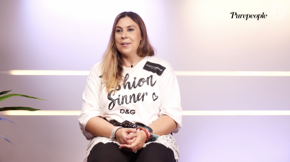 Les conseils de Marion Bartoli, experte du régime kéto (elle publie son livre Keto Queen) - interview avec Purepeople.com