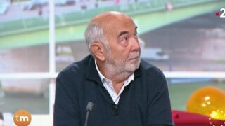 "Un truc m'a gêné" : Gérard Jugnot n'hésite pas à dire ce qui l'a irrité concernant l'hommage rendu à Michel Blanc