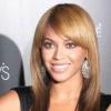 La chanteuse américaine Beyoncé