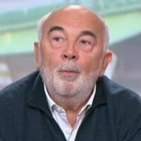 "On ne se voyait plus beaucoup" : Gérard Jugnot franc sur sa relation avec Michel Blanc avant le grand départ