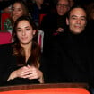 Anthony Delon entouré de ses ravissantes filles Liv et Loup : grande soirée en famille pour célébrer son père Alain Delon