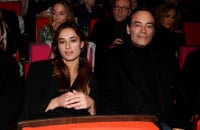 Anthony Delon entouré de ses ravissantes filles Liv et Loup : grande soirée en famille pour célébrer son père Alain Delon