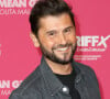 Marié à Ghislain Gerin depuis plusieurs annés, Christophe Beaugrand et son époux Ghislain sont devenus parents d'un petit garçon prénommé Valentin
Christophe Beaugrand - Première du film "Mean Girls" au Grand Rex à Paris