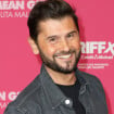 Christophe Beaugrand partage pour la première fois une photo de son adorable fils Valentin, le visage totalement visible