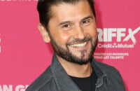 Christophe Beaugrand partage pour la première fois une photo de son adorable fils Valentin, le visage totalement visible