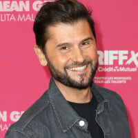 Christophe Beaugrand partage pour la première fois une photo de son adorable fils Valentin, le visage totalement visible