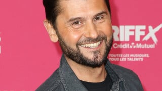 Christophe Beaugrand partage pour la première fois une photo de son adorable fils Valentin, le visage totalement visible