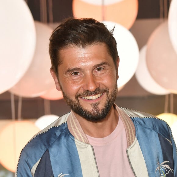 Christophe Beaugrand - Inauguration du Paradox Museum à Paris le 13 juin 2023. Nos musées (Le Paradox Museum est également présent à Miami, Oslo et Stockholm, Limassol et Barcelone) sont des expériences qui font chavirer les esprits, des trompe-l'oeil et des expériences fantastiquement amusantes". © Veeren/Bestimage