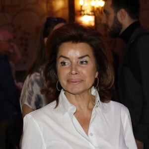 Dominique Tapie - Salon des Femmes de Lettres et remise du Prix Simone Veil 2023 au Cercle National des Armées à Paris le 25 mai 2023. © Marc Ausset-Lacroix/Bestimage