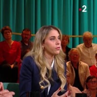 Sarah Saldmann et François Ruffin fâchés en plein tournage : Léa Salamé leur demande de s'expliquer sur leur désaccord