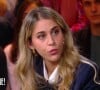 Sarah Saldmann - Capture d'écran de l'émission "Quelle époque !" sur France 2, numéro du 9 novembre 2024