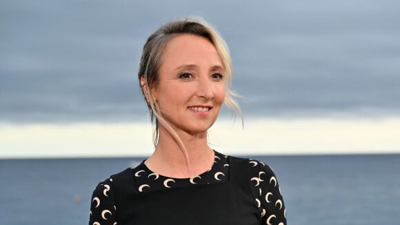 Audrey Lamy installée dans la meilleure ville étudiante de France, son nouveau quotidien au soleil