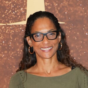 Christine Arron - Avant-première du film "Gladiator 2" au cinéma Pathé Palace à Paris le 10 novembre 2024. © Coadic Guirec / Bestimage 