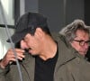 Il devra également payer 5000 euros de dommages et intérêts à la victime
 
Info - Wissam Ben Yedder condamné à deux ans de prison avec sursis pour des faits d'agression sexuelle en état d'ivresse - Ben Yedder, l'ancien capitaine de l'équipe de football de l' AS Monaco, se présente au Palais de Justice de Nice en compagnie de son avocate, Hasna Louzé, accusé pour agression sexuelle en état d'ivresse, le 15 octobre 2024. Le vendredi 6 septembre, le joueur de 34 ans a rencontré une femme d'une vingtaine d'années, dans la voiture, il a posé sa main sur sa cuisse, a tenté de l'embrasser et s'est masturbé devant elle. Ben Yedder, toujours au volant de sa voiture, a été interpellé dans la nuit à Cap d'Ail, commune limitrophe de Monaco. A l'issue de sa garde-à-vue, il a été convoqué devant le tribunal correctionnel pour "agression sexuelle en état d'ivresse manifeste", passible de 10 ans de prison, mais aussi pour "refus d'obtempérer et conduite sous l'emprise d'un état alcoolique". © Bruno Bebert/Bestimage