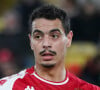 Wissam Ben Yedder connaît sa peine
 
Wissam Ben Yedder (AS Monaco) - Football - AS Monaco Vs Stade Reims - Ligue 1 Uber Eats au Stade Louis II à Monaco. © Norbert Scanella / Panoramic / Bestimage