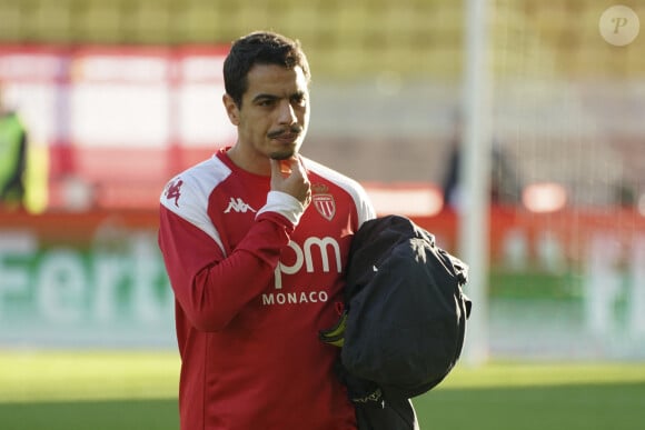 Le tribunal correctionnel de Nice a requis deux ans de prison avec sursis contre Wissam Ben Yedder
 
Wissam Ben Yedder - Match de football en ligue 1 Uber Eats : L'AS Monaco remporte la victoire 2 - 0 face à Montpellier au stade Louis II à Monaco le 3 décembre 2023. © Norbert Scanella / Panoramic / Bestimage