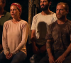 L'identité des 5 finalistes est connue : Ilyesse, Thibault, Jacques, Charlotte et Cécile.
Quatorzième épisode de "Koh-Lanta, La Tribu maudite", mardi 19 novembre 2024 sur TF1.