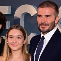 Harper Beckham, étoile montante : à 13 ans, l'héritière de l'empire familial en passe de créer son business ?