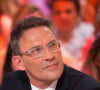 En plein succès, Julien Courbet a choisi de quitter C8 et "Touche pas à mon poste"
Exclusif - Julien Courbet - 1000ème de l'émission "Touche pas à mon poste" (TPMP) en prime time sur C8 à Boulogne-Billancourt le 27 avril 2017