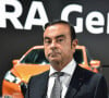 A savoir Carlos Ghosn
Carlos Ghosn, PDG de Renault et Nissan - Illustrations au Mondial de l'Automobile 2016 au Parc des Expositions de la Porte de Versailles à Paris le 29 septembre 2016. © Lionel Urman / Bestimage