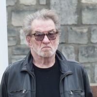 Eddy Mitchell : 7 ans après la disparition de Johnny Hallyday, il en veut toujours à son ami, voici pourquoi...