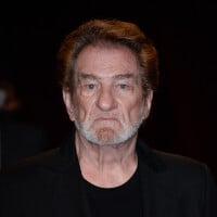 Eddy Mitchell : 7 ans après la disparition de Johnny Hallyday, il en veut toujours à son ami, voici pourquoi...