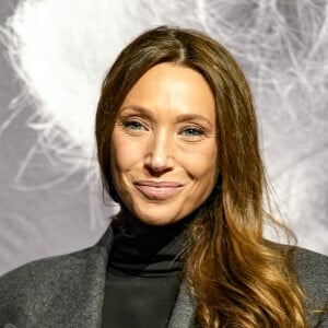 Laura Smet (habillée en Gucci) - Photocall de la cérémonie de remise du Prix Lumière à W.Wenders à l'occasion de la 15ème Edition du Festival Lumière de Lyon. Le 20 octobre 2023 © Sandrine Thesillat / Panoramic / Bestimage 