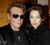 Partie à Londres, Laura Smet y a fêté son 41ème anniversaire
Archives : Johnny Hallyday et sa fille Laura Smet