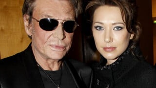 Laura Smet en pèlerinage dans une ville adorée de son père Johnny Hallyday, il y a enregistré tous ses albums jusqu'en 1974