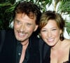 L'occasion pour la femme de Raphaël Lancrey-Javal et maman de Léo (né en 2020) de revenir sur les traces de son célèbre papa Johnny Hallyday qui adorait cette ville
Archives : Johnny Hallyday et sa fille Laura Smet