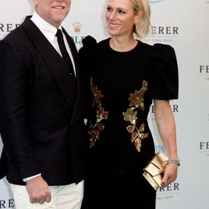 Mike et Zara Tindall ne sont pas des membres actifs de la famille royale britannique
Mike Tindall et Zara Tindall.