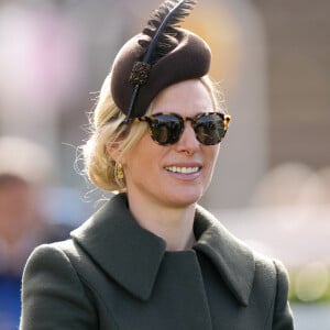 Zara Tindall