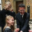 Soirée mémorable au Vatican pour Omar Harfouch : une première symbolique qui rend fières sa femme et sa fille Gustavia