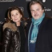 Pierre Hermé et sa femme Valérie en couple lors de leur rencontre : elle a tout quitté pour lui en quelques semaines