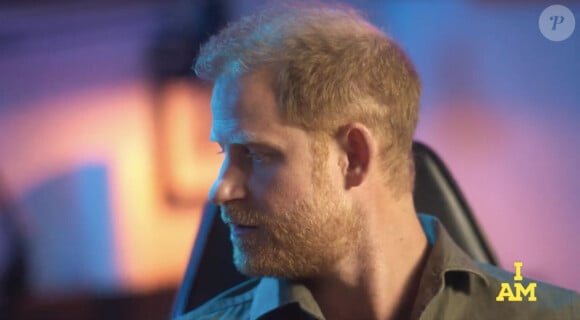 Le prince Harry, duc de Sussex, se fait tatouer dans le cou par Jelly Roll en échange de sa venue aux Invictus Games 2025