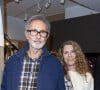 Ses enfant éprouvent un désintérêt pour les études comme il l'a révélé à nos confrères.

 
Exclusif - Thierry Lhermitte et sa femme Hélène - Soirée privée pour le lancement de la collaboration de la marque Nathalie Blanc avec Lorenz Bäumer à Paris le 28 novembre 2019. © Pierre Perusseau/Bestimage 