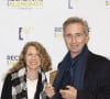 "J'ai fini par accepter qu'ils ne partagent pas mes ambitions pour eux."

Thierry Lhermitte et sa femme Hélène - People au concert du 13ème Gala 2018 de l'Association pour la Recherche sur Alzheimer à la salle Pleyel à Paris le 12 février 2018. L'intégralité des bénéfices de cette soirée servira à financer la recherche sur la maladie d'Alzheimer. © Coadic Guirec-Pierre Perusseau/Bestimage